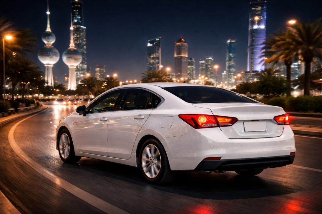 تاكسي العديلية بالكويت