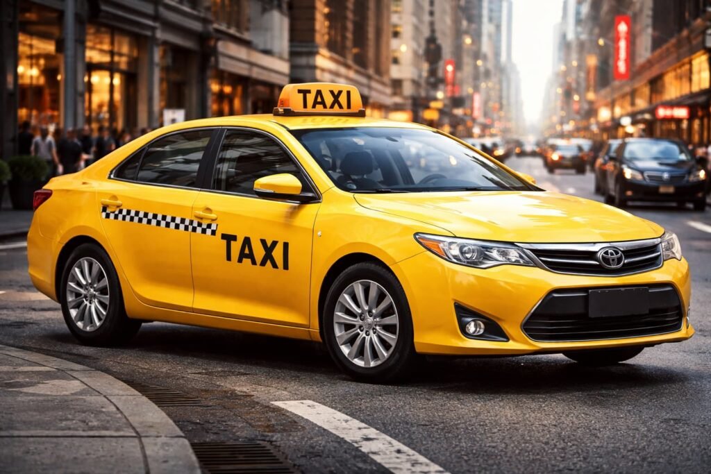 تاكسي جليب الشيوخ بالكويت